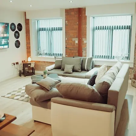 Bv Rare 3 Bedrooms At Conditioning House Bradford Perfect For Contractors Extérieur photo