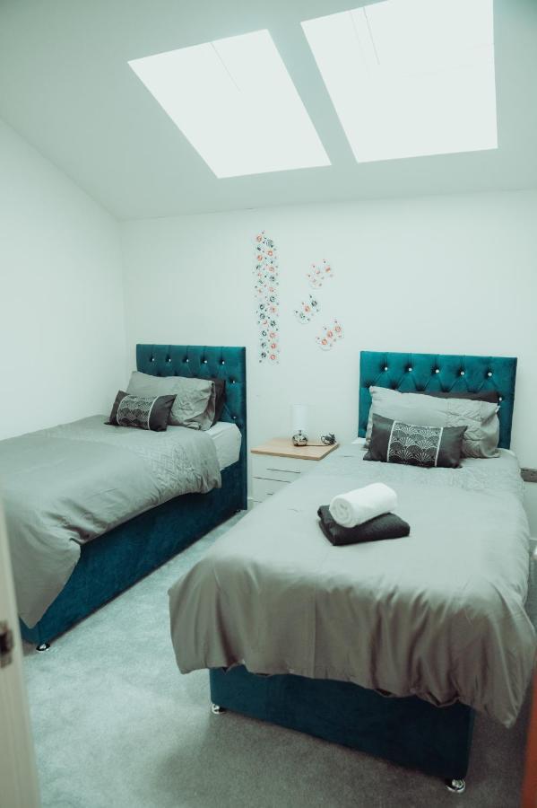 Bv Rare 3 Bedrooms At Conditioning House Bradford Perfect For Contractors *