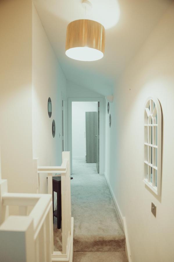 Bv Rare 3 Bedrooms At Conditioning House Bradford Perfect For Contractors Bradford (West Yorkshire)