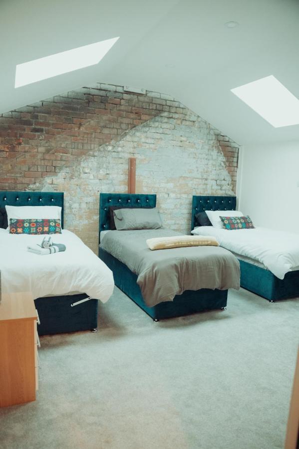 Bv Rare 3 Bedrooms At Conditioning House Bradford Perfect For Contractors *